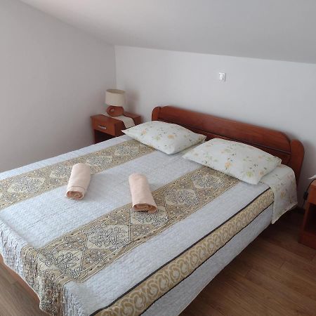 Apartman Tamara Apartment โนวาลยา ภายนอก รูปภาพ